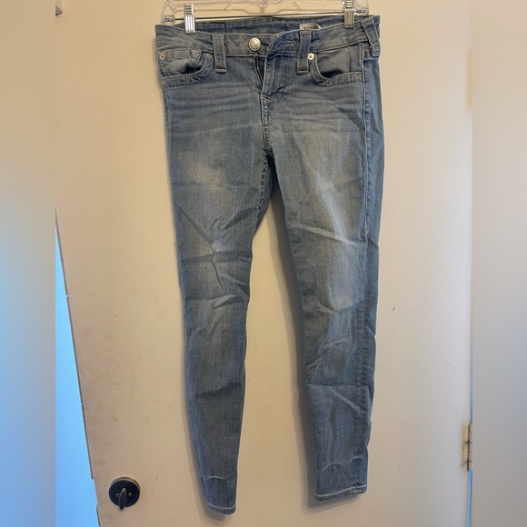 True religion jeans - Picture 2 of 3